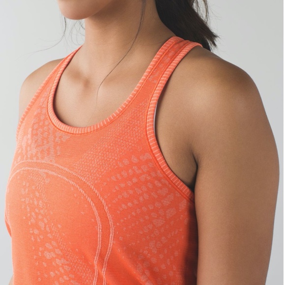 Lululemon Swiftly Tech Racerback - Picture 3 of 8